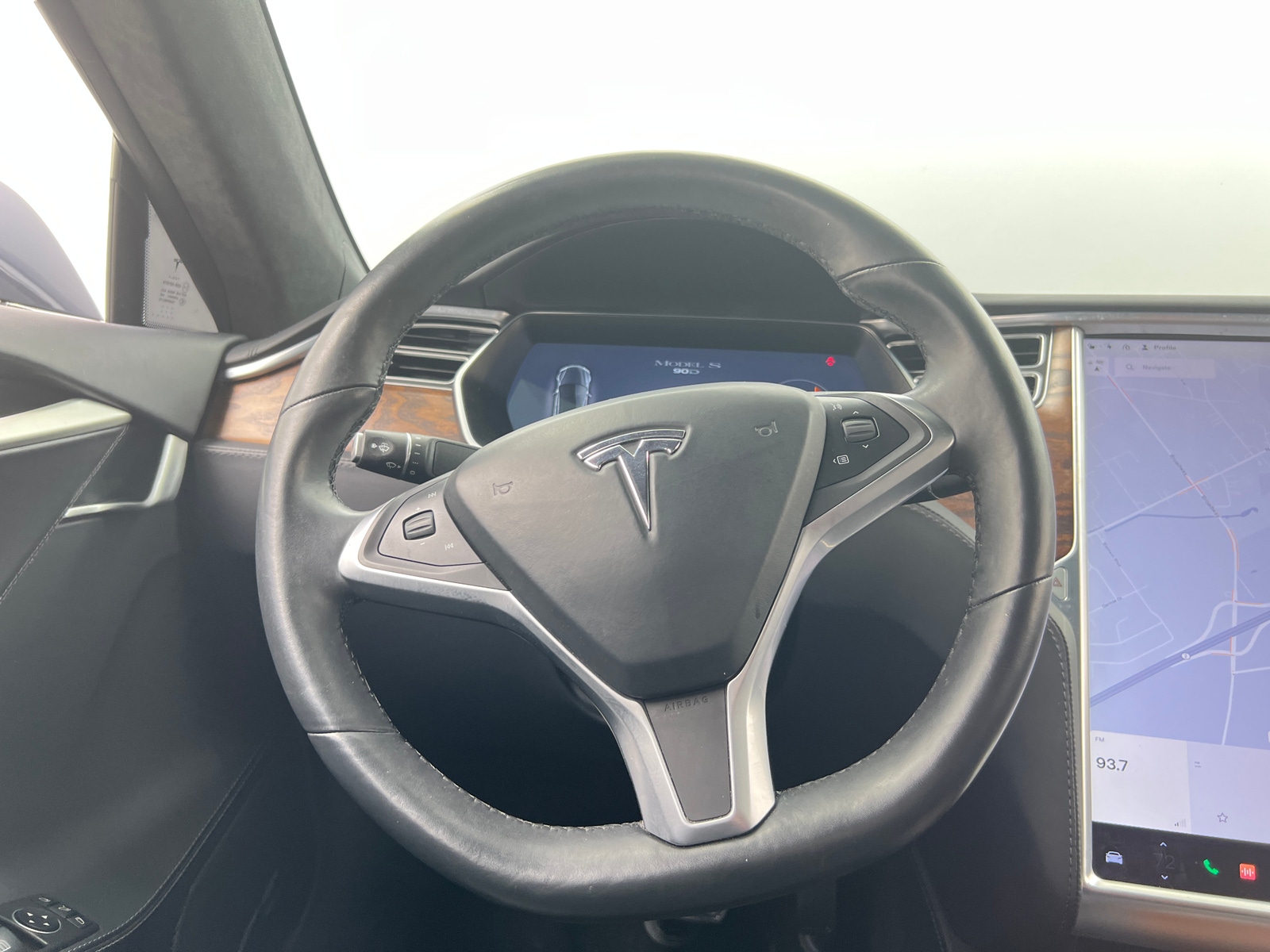 Thumbnail: 2017 Tesla Model S - 4