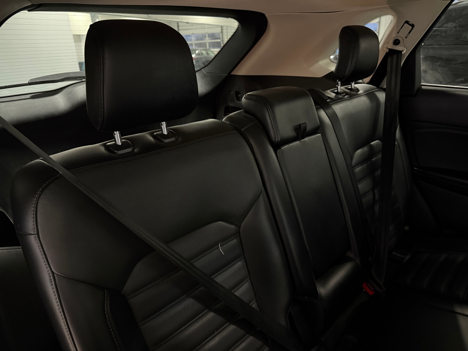 Thumbnail: 2018 Ford Edge - 6