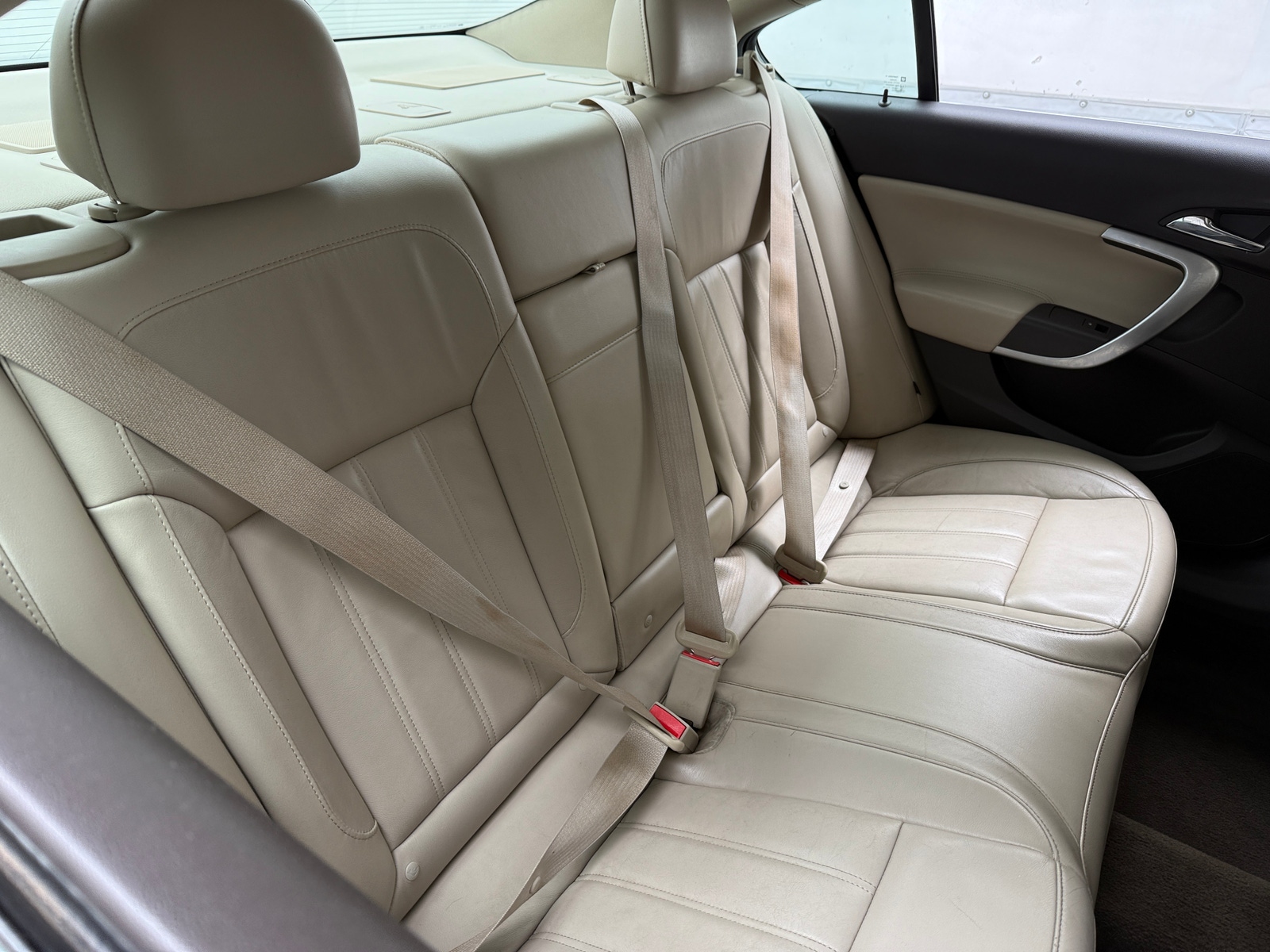 Thumbnail: 2015 Buick Regal - 5