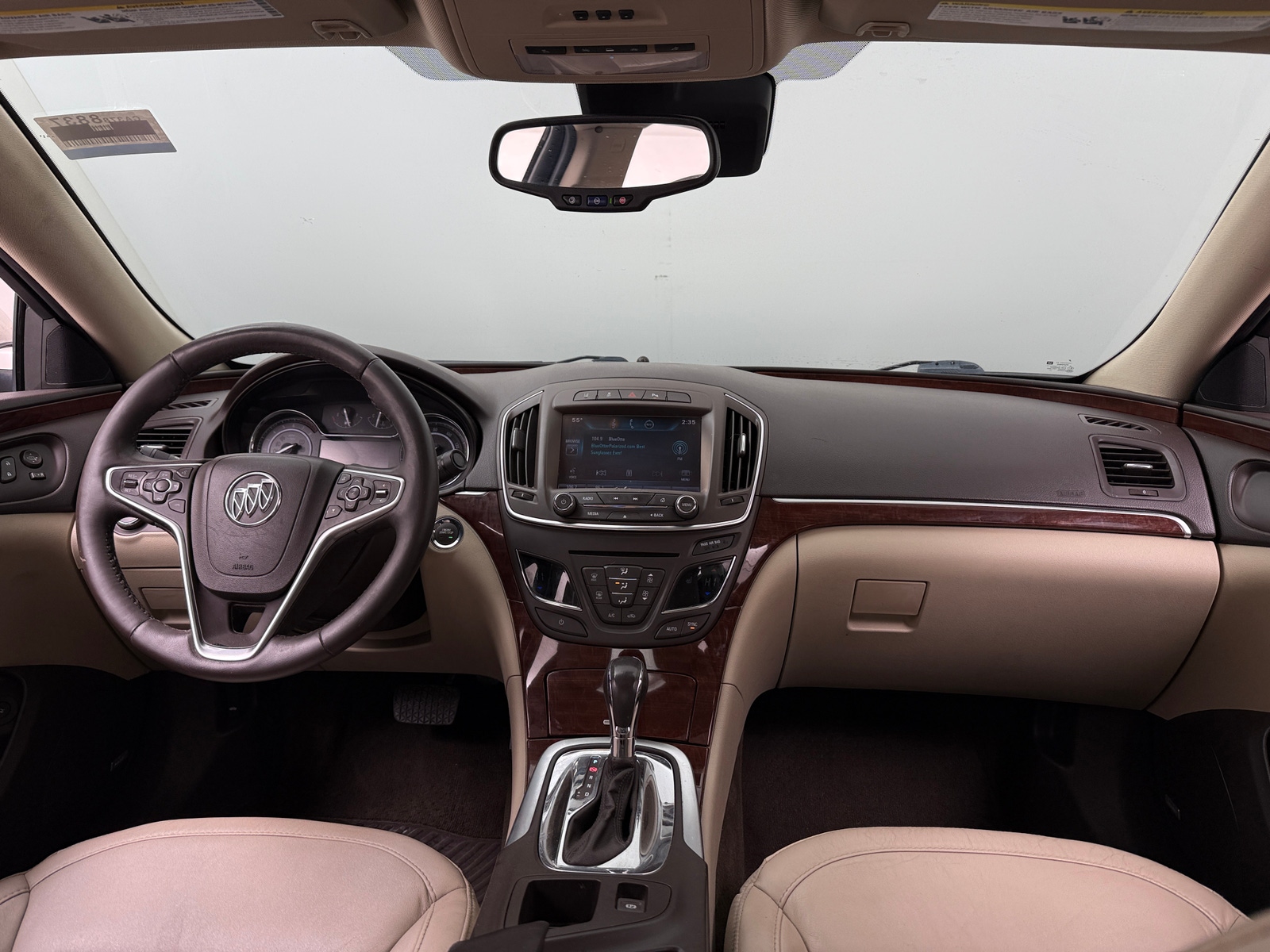 Thumbnail: 2015 Buick Regal - 2