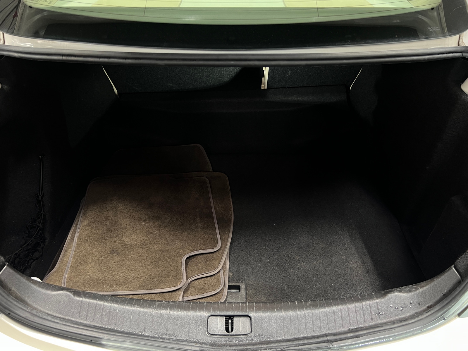 Thumbnail: 2015 Buick Regal - 6