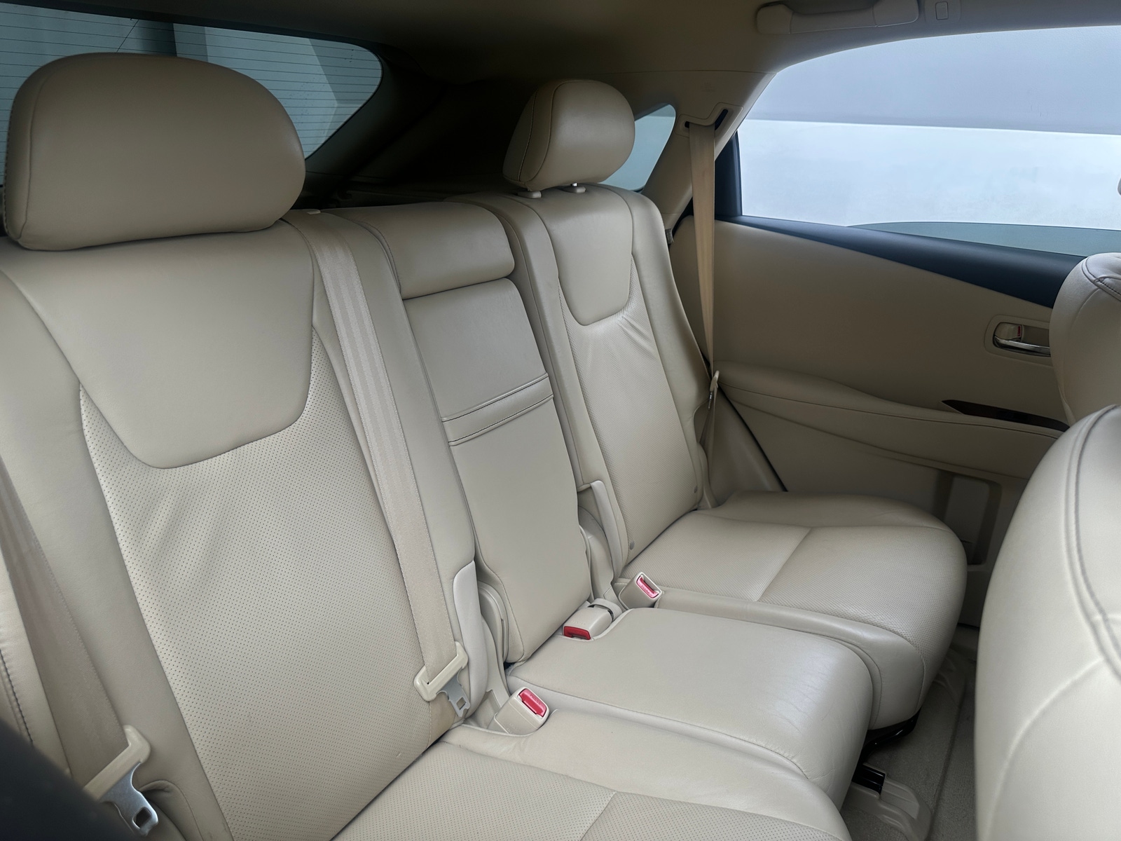 Thumbnail: 2014 Lexus RX - 6