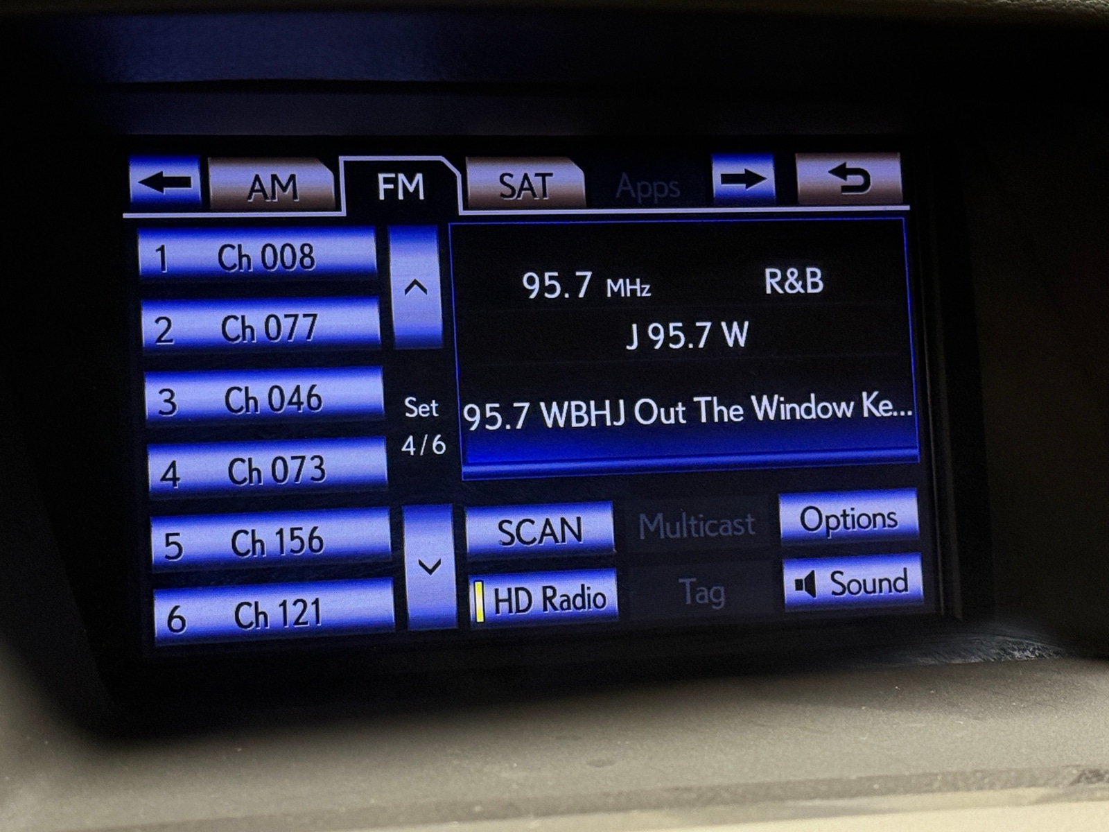 Thumbnail: 2014 Lexus RX - 4