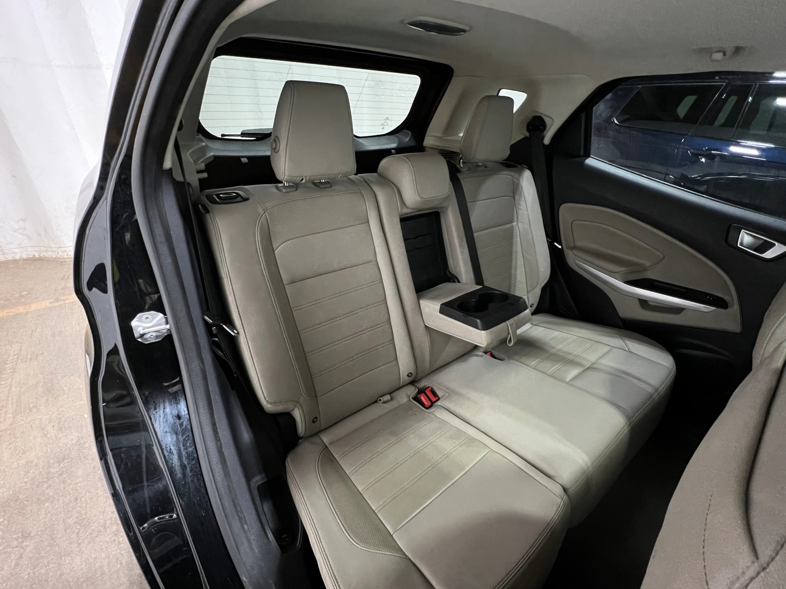 Thumbnail: 2020 Ford EcoSport - 5