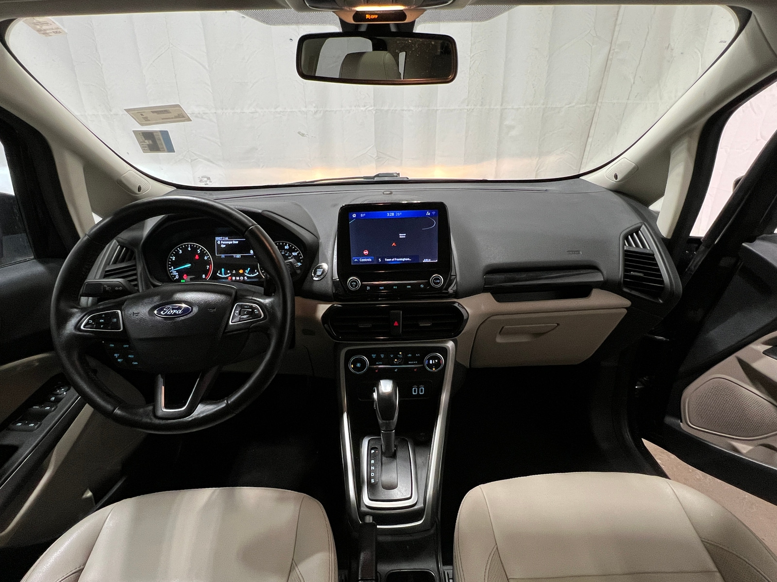 Thumbnail: 2020 Ford EcoSport - 2