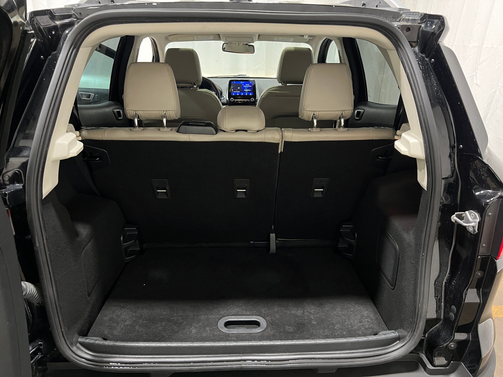 Thumbnail: 2020 Ford EcoSport - 6