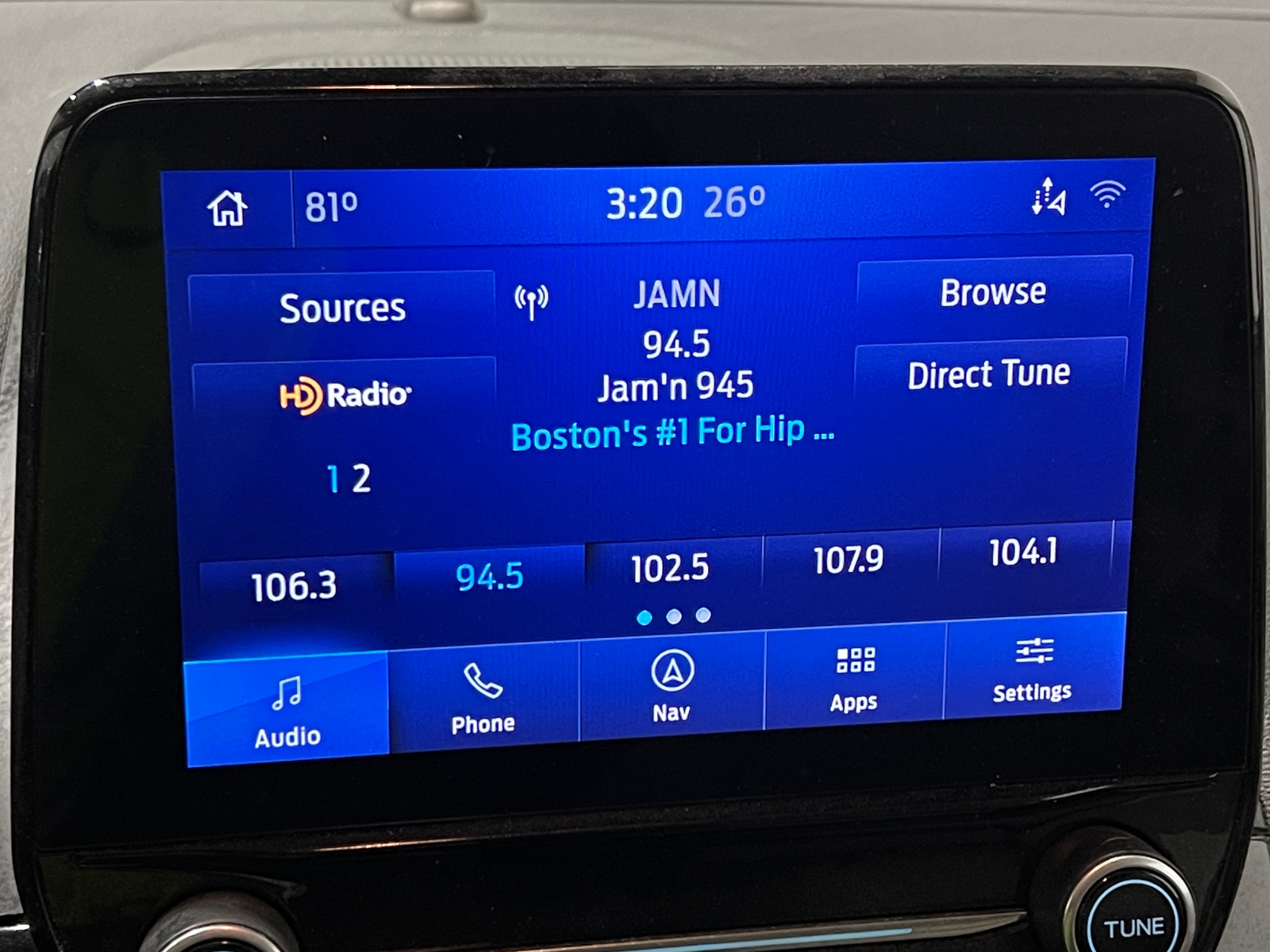 Thumbnail: 2020 Ford EcoSport - 3