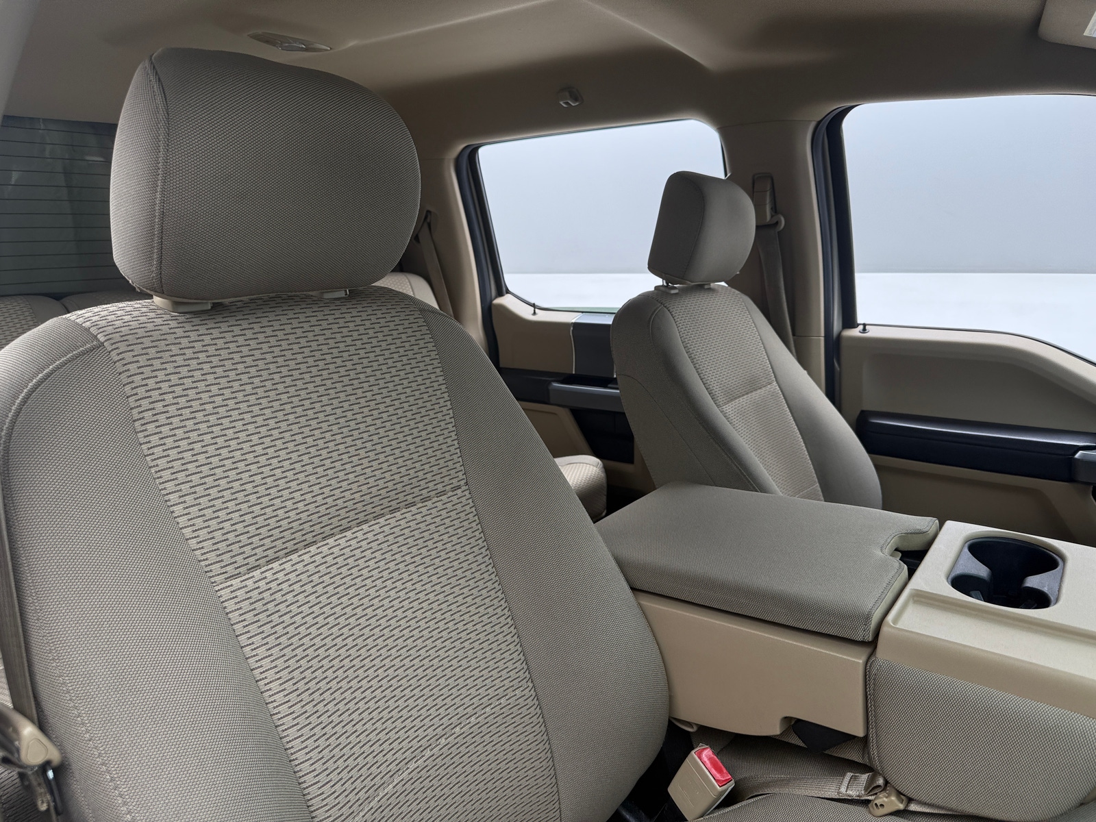 Thumbnail: 2018 Ford Econoline - 2