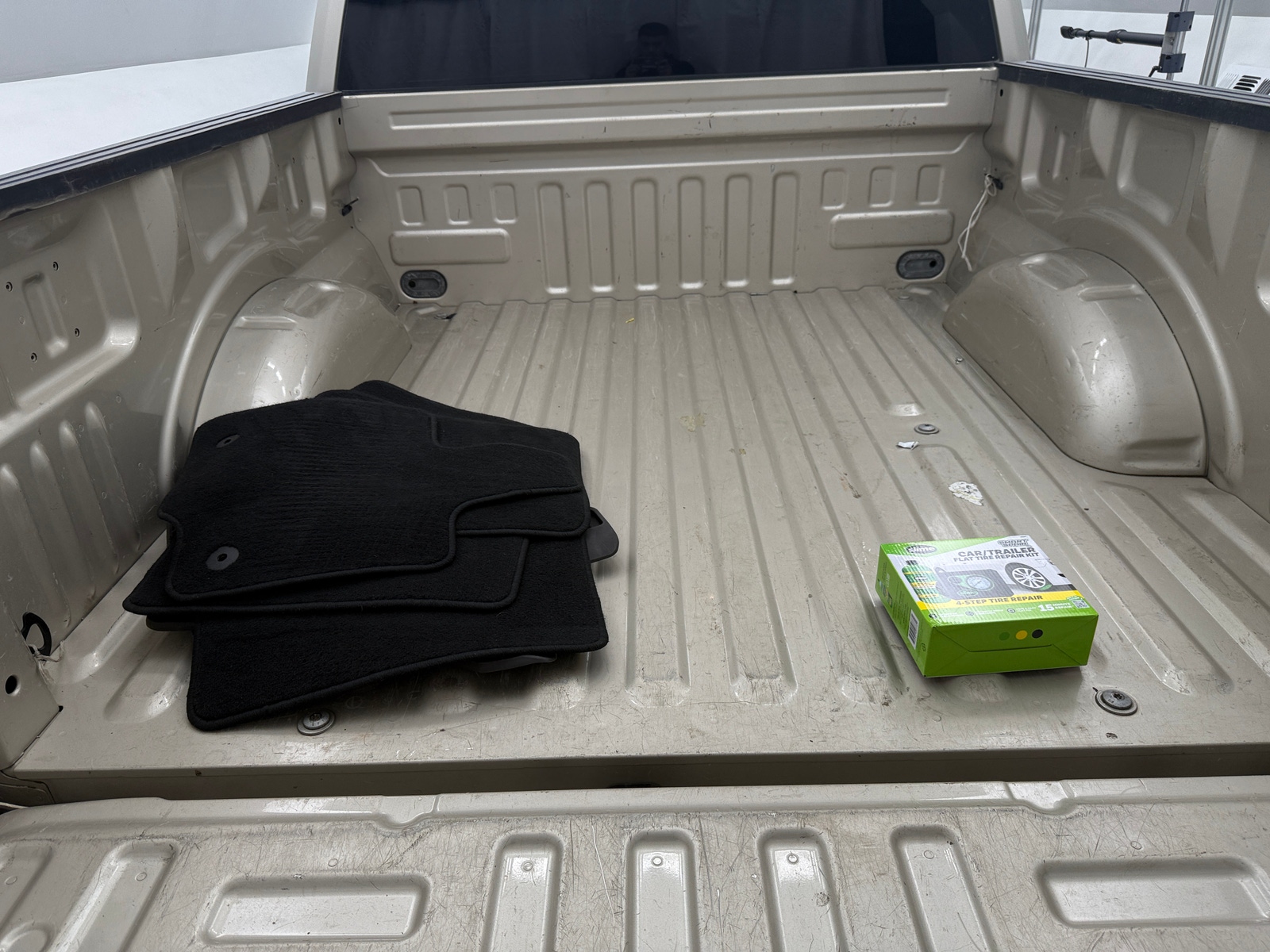 Thumbnail: 2018 Ford Econoline - 7