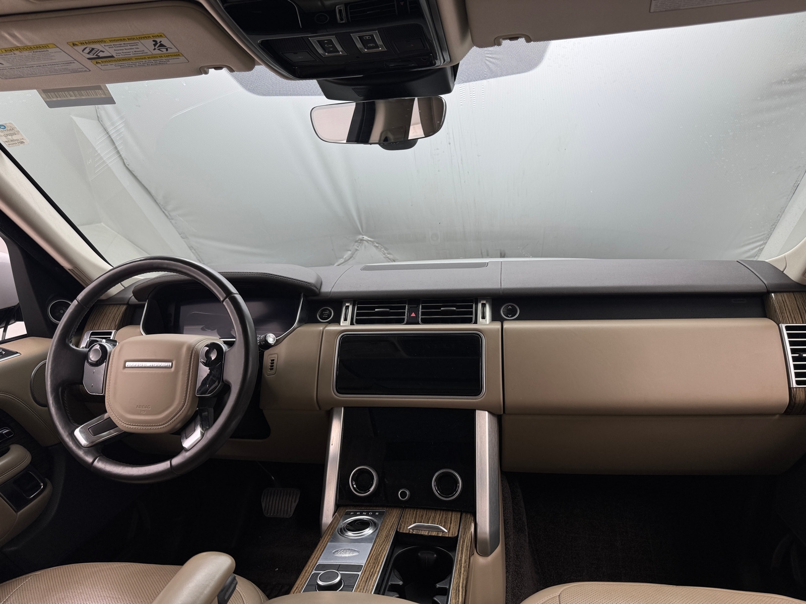 Thumbnail: 2020 Land Rover Range Rover - 2