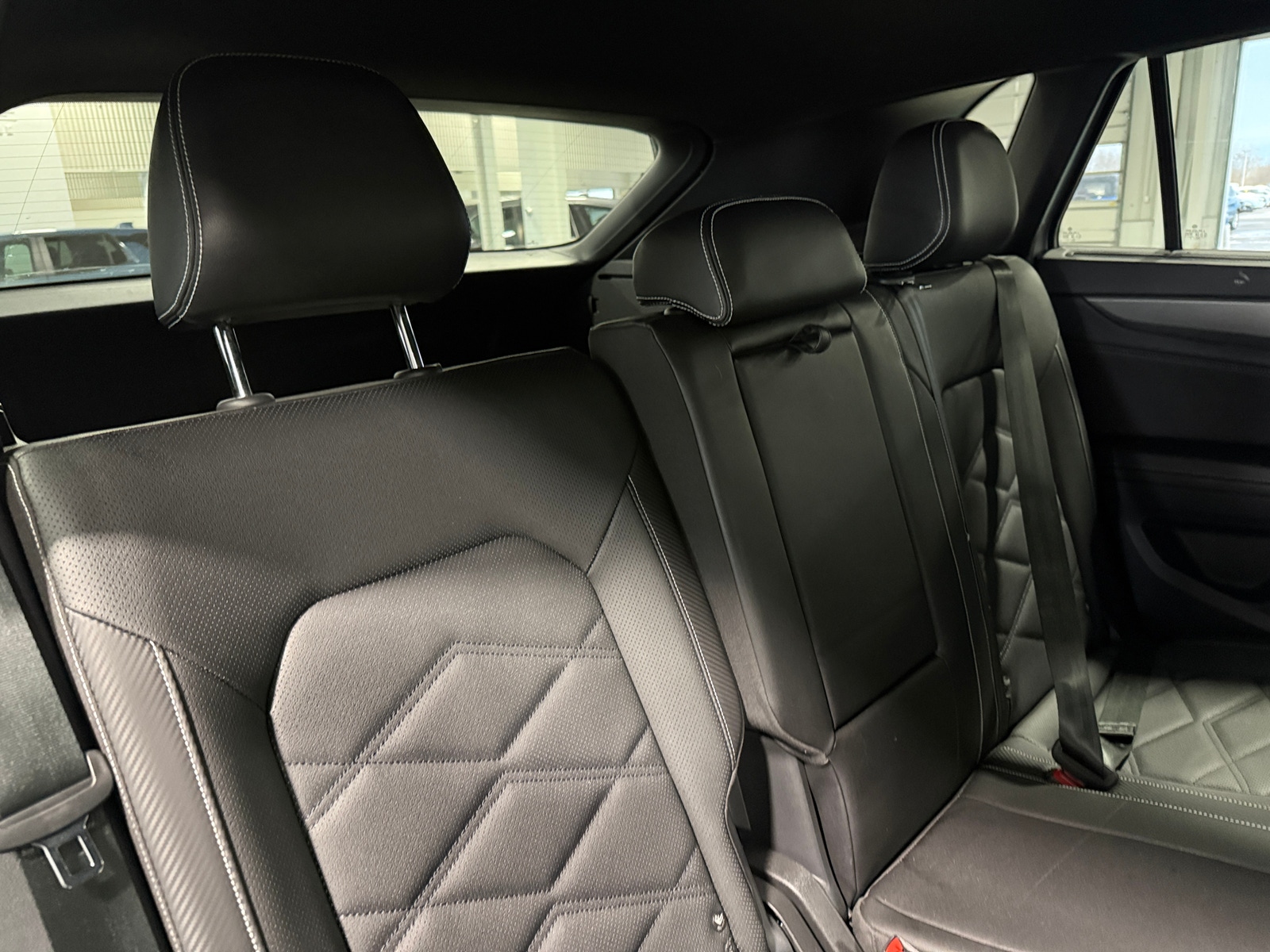 Thumbnail: 2025 Volkswagen Atlas - 5