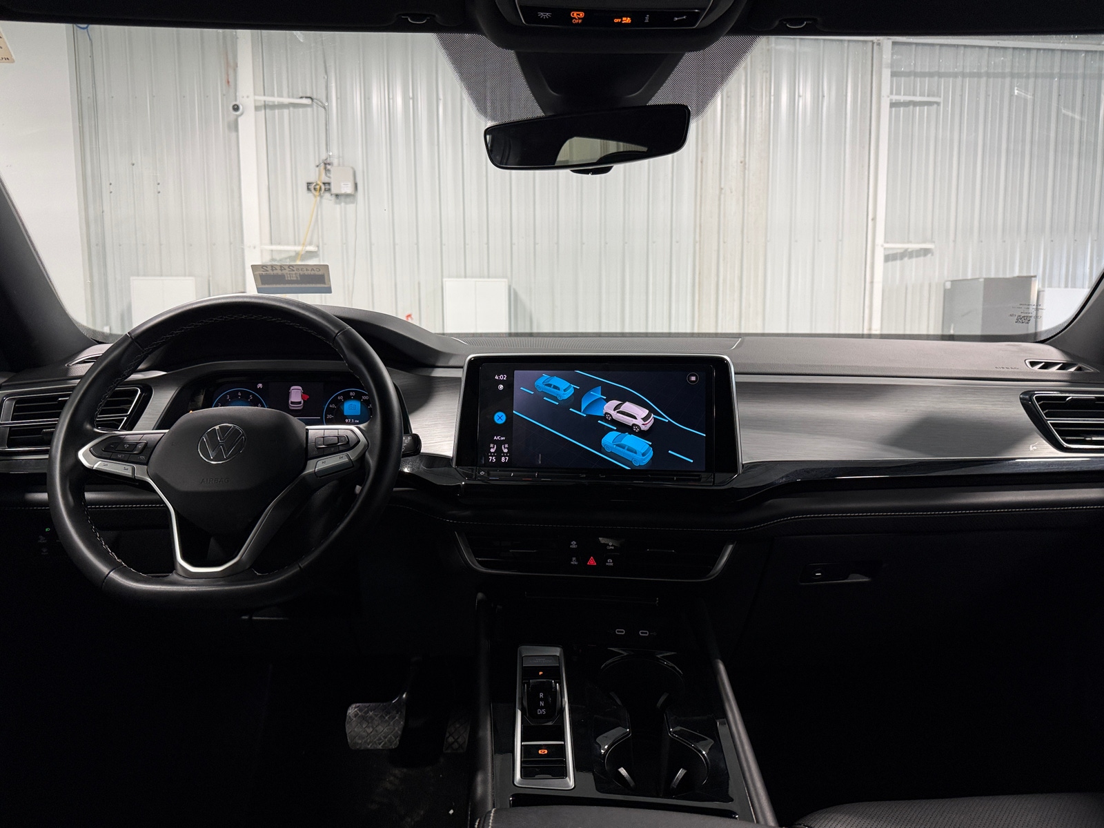 Thumbnail: 2025 Volkswagen Atlas - 2