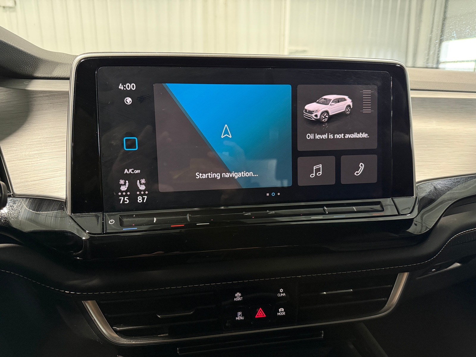 Thumbnail: 2025 Volkswagen Atlas - 3