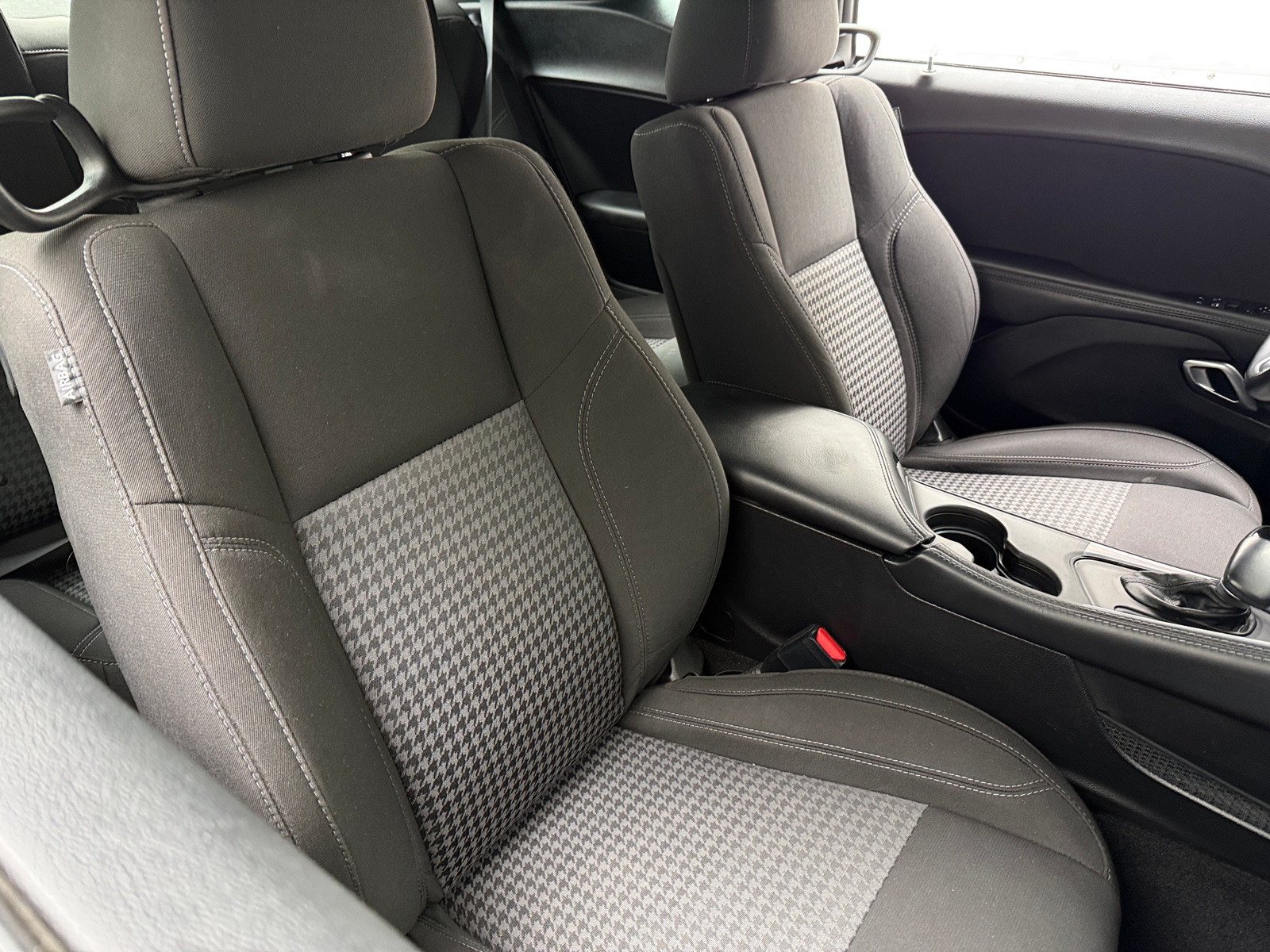 Thumbnail: 2022 Dodge Challenger - 2