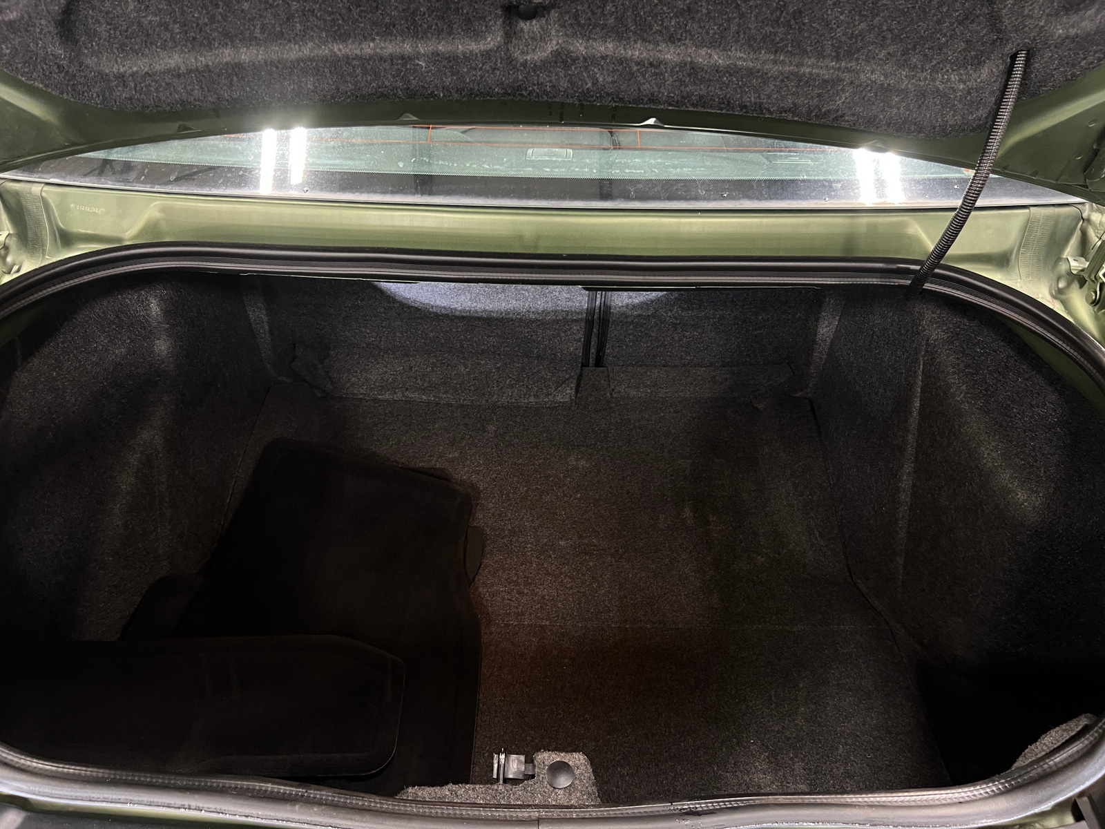 Thumbnail: 2022 Dodge Challenger - 5