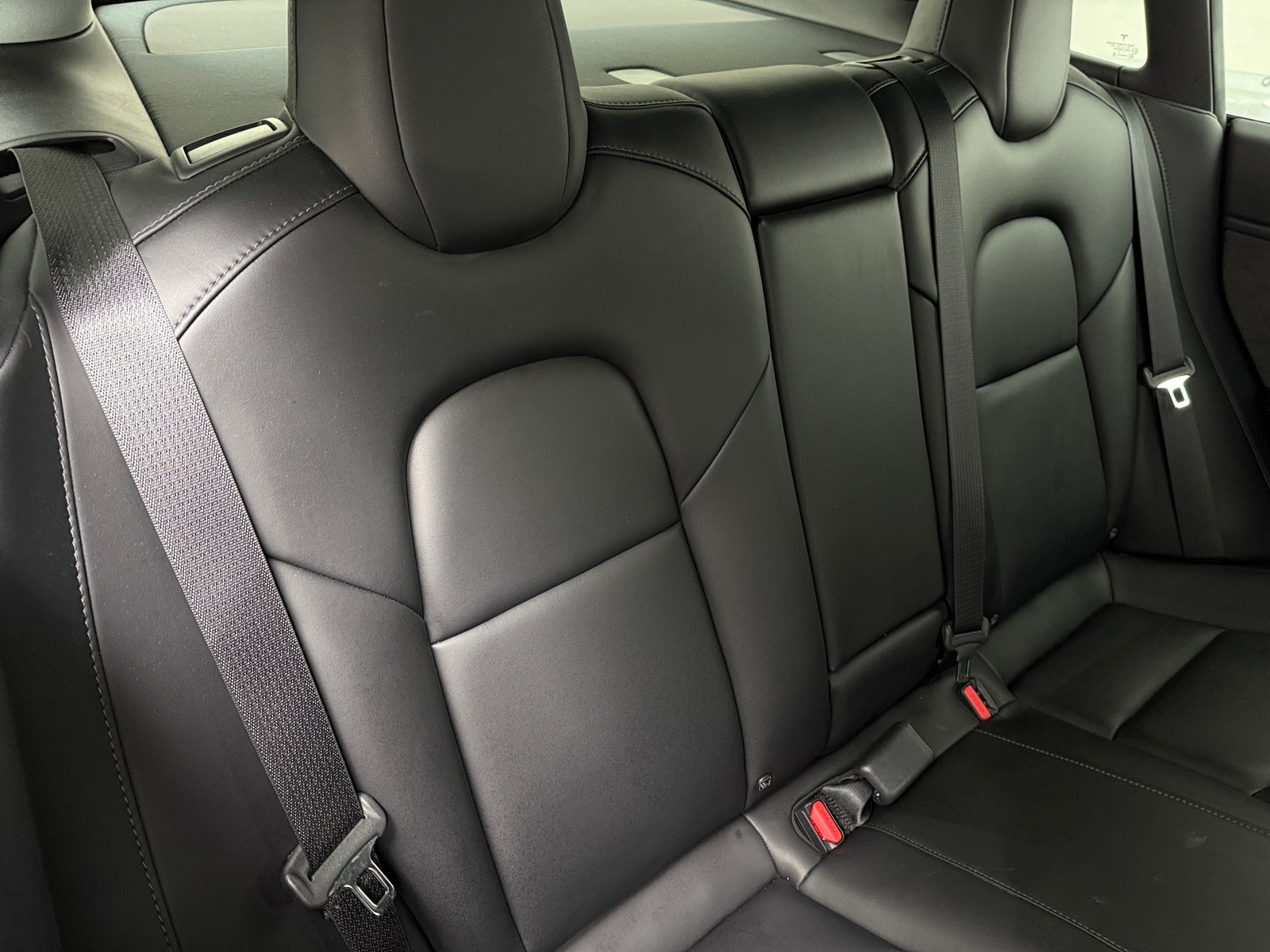 Thumbnail: 2019 Tesla Model 3 - 5