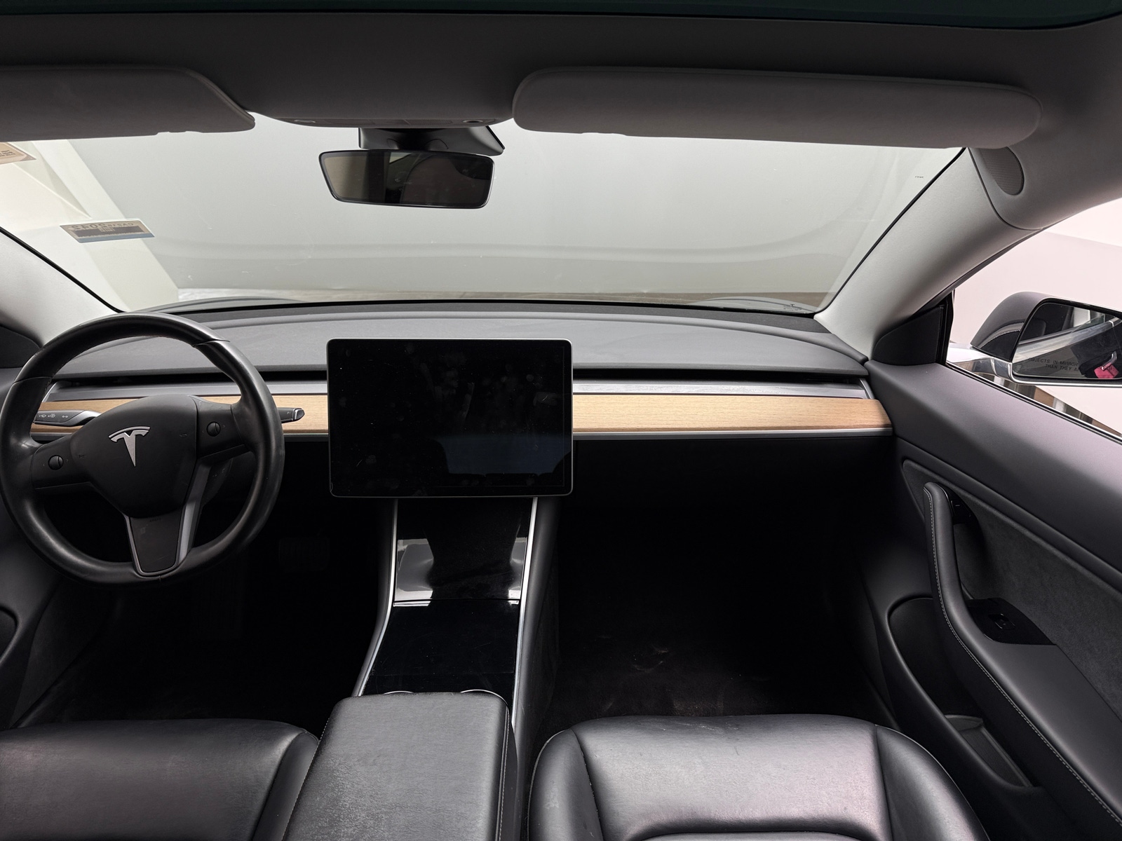 Thumbnail: 2019 Tesla Model 3 - 2