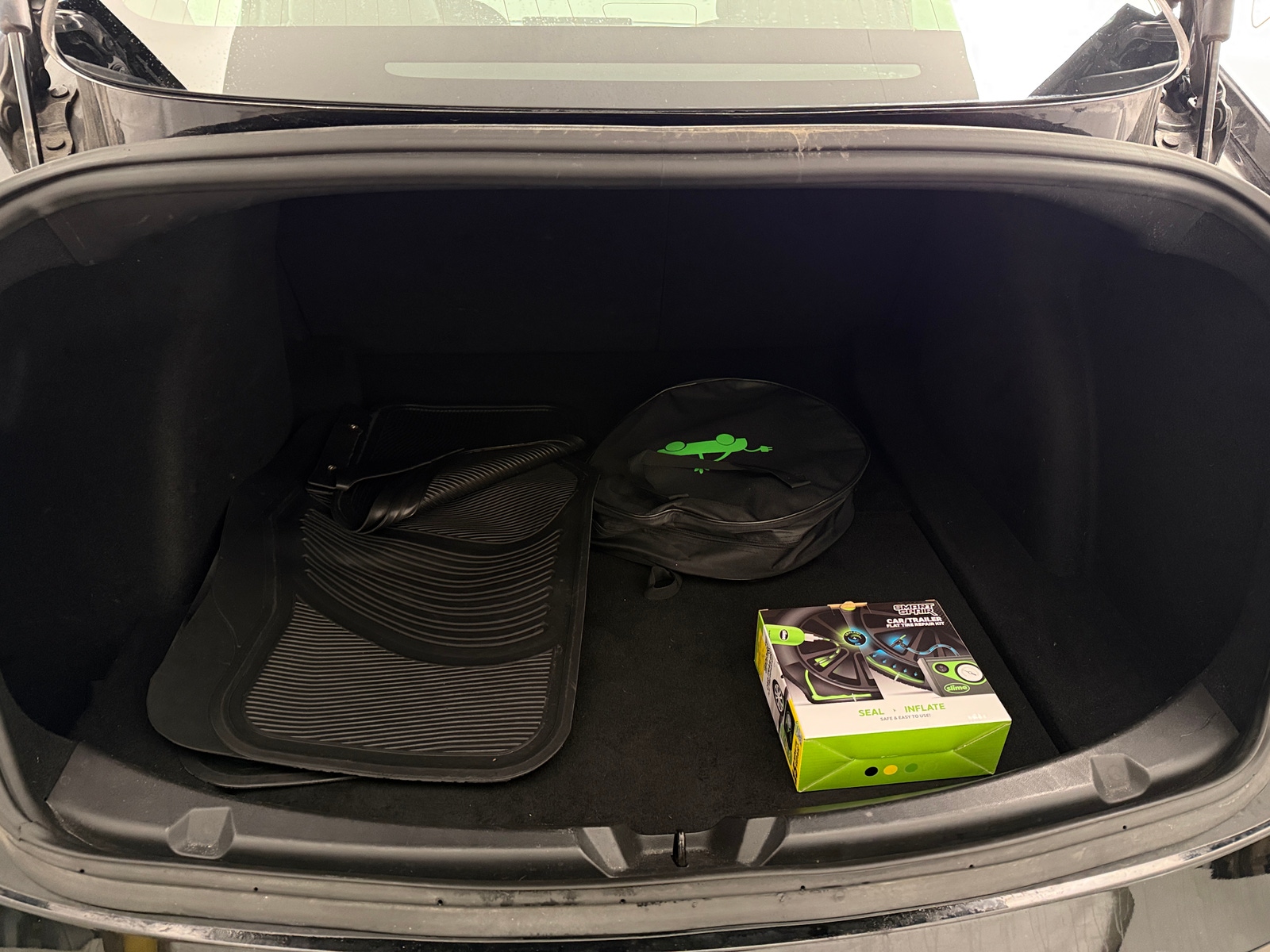 Thumbnail: 2019 Tesla Model 3 - 6