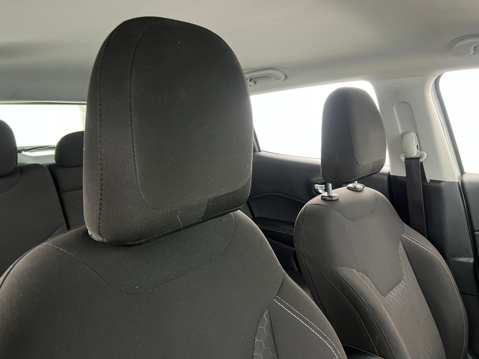 Thumbnail: 2021 Jeep Compass - 2