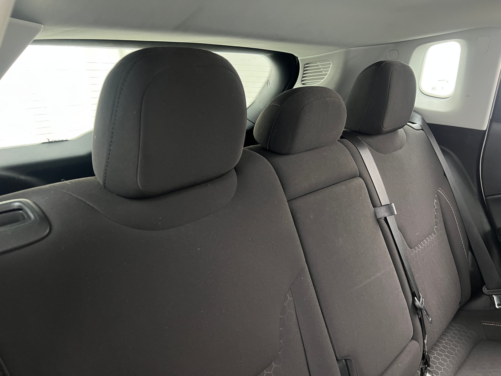 Thumbnail: 2021 Jeep Compass - 6