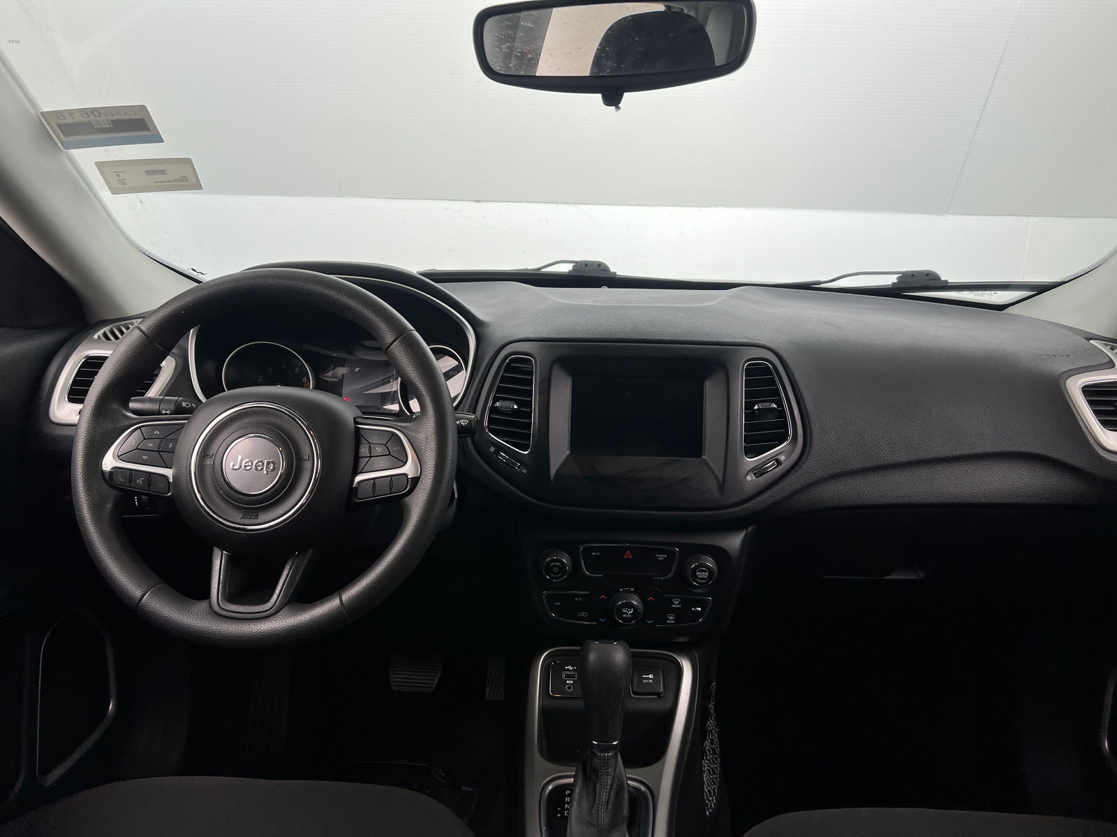 Thumbnail: 2021 Jeep Compass - 3