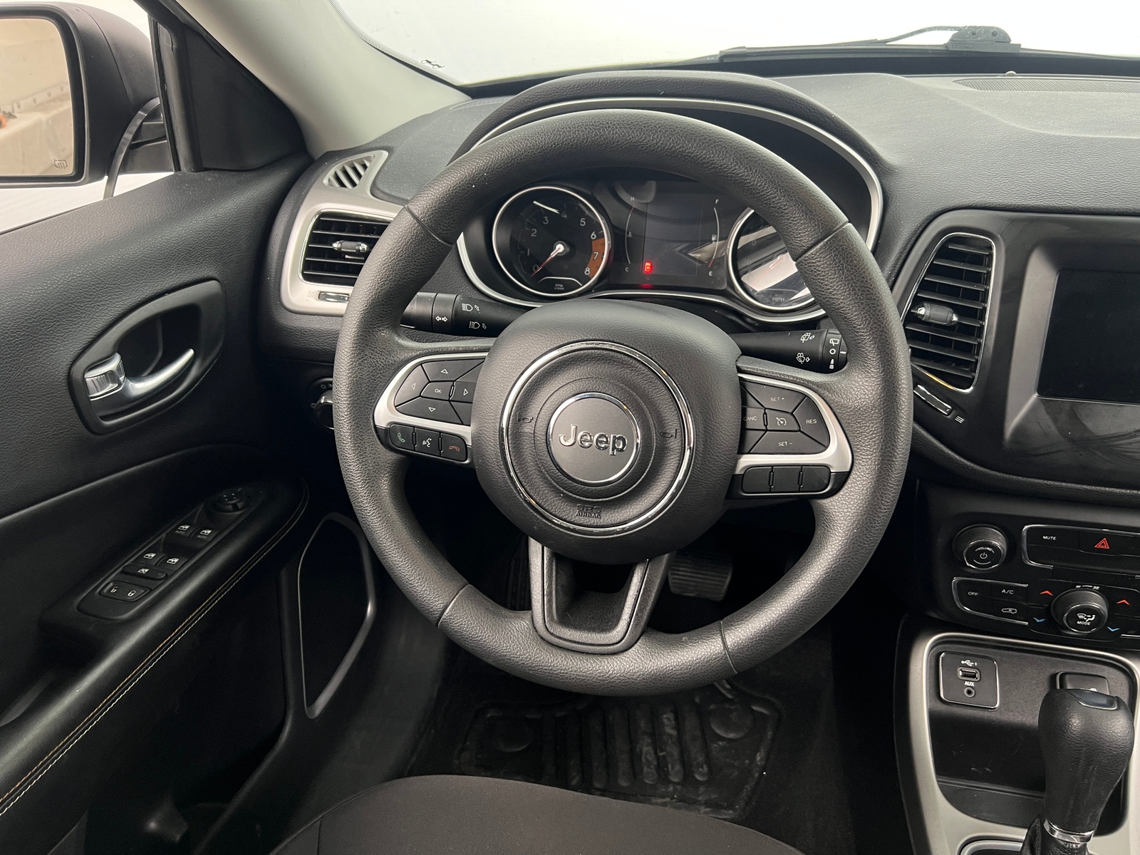 Thumbnail: 2021 Jeep Compass - 5