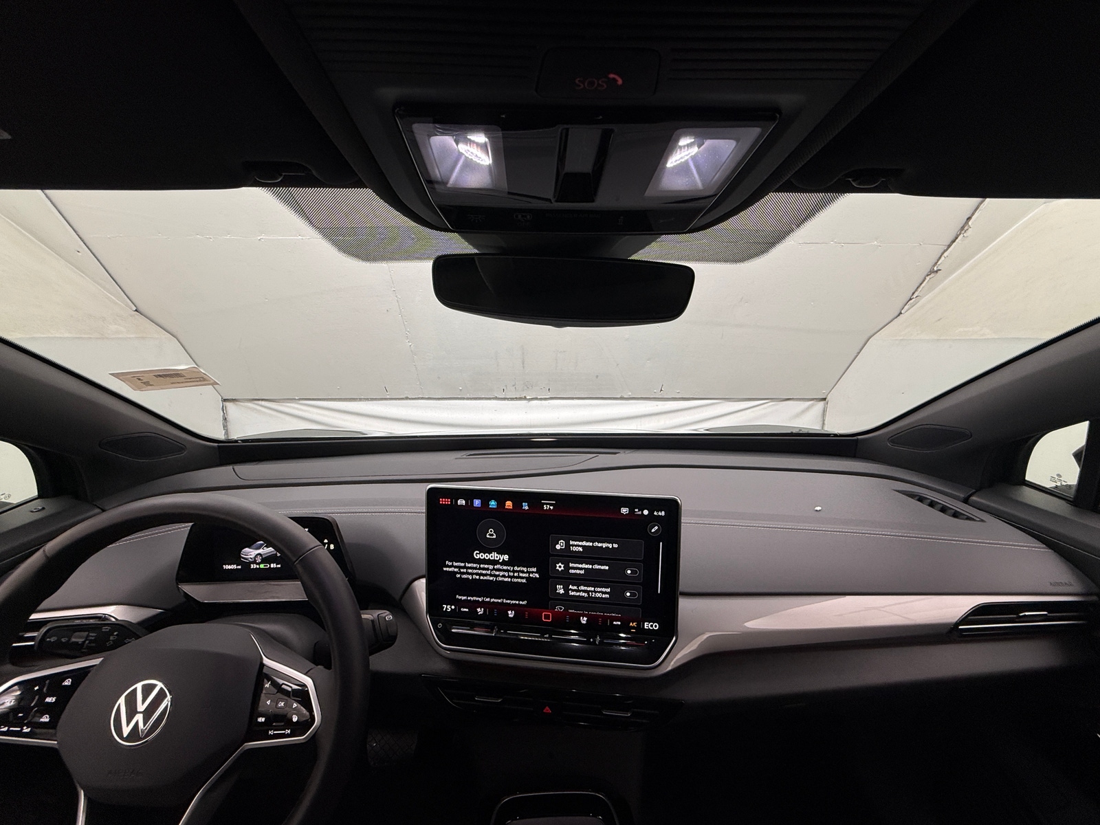 Thumbnail: 2024 Volkswagen ID.4 - 2