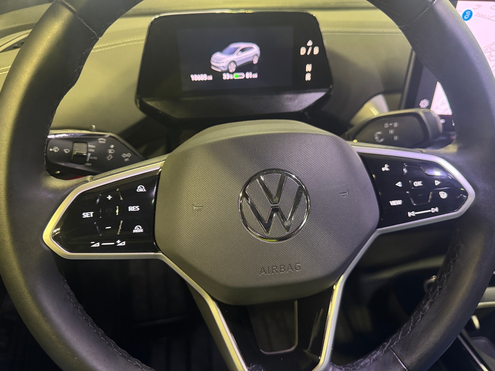 Thumbnail: 2024 Volkswagen ID.4 - 4