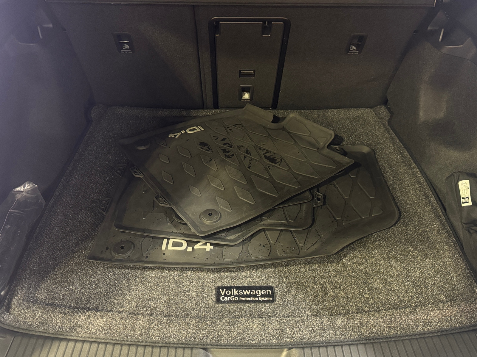 Thumbnail: 2024 Volkswagen ID.4 - 6