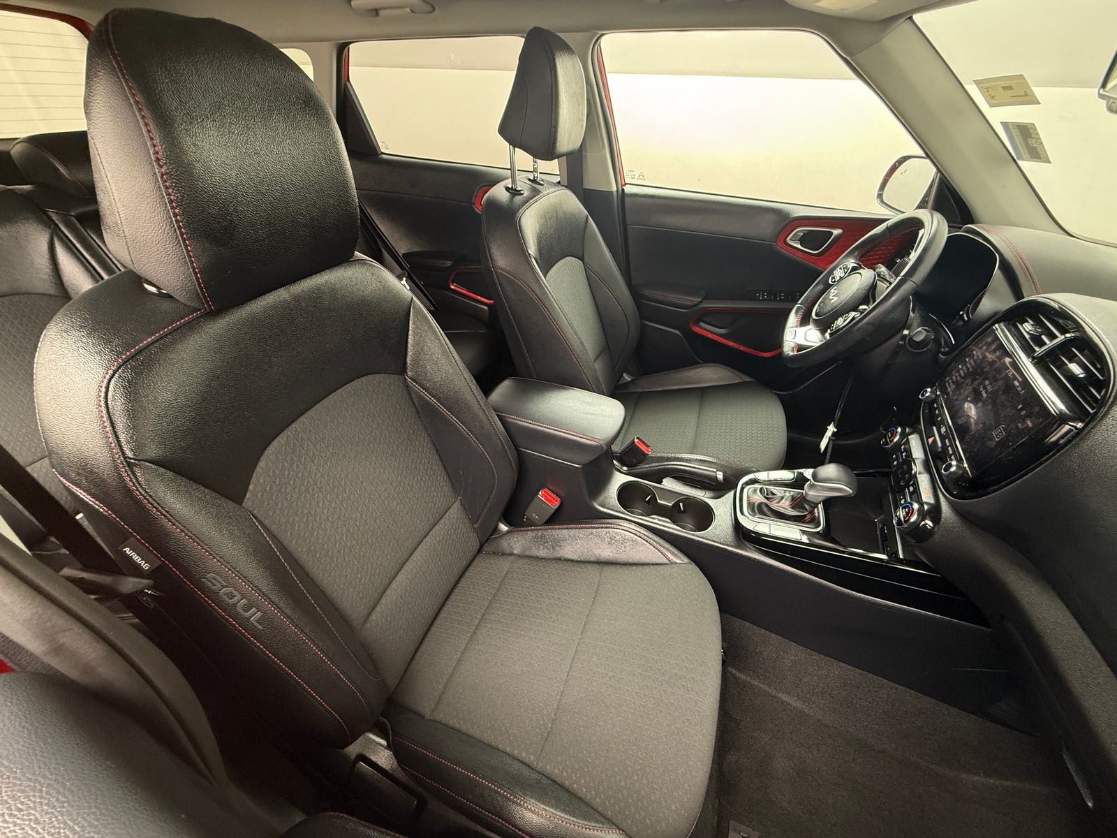 Thumbnail: 2025 Kia Soul - 2