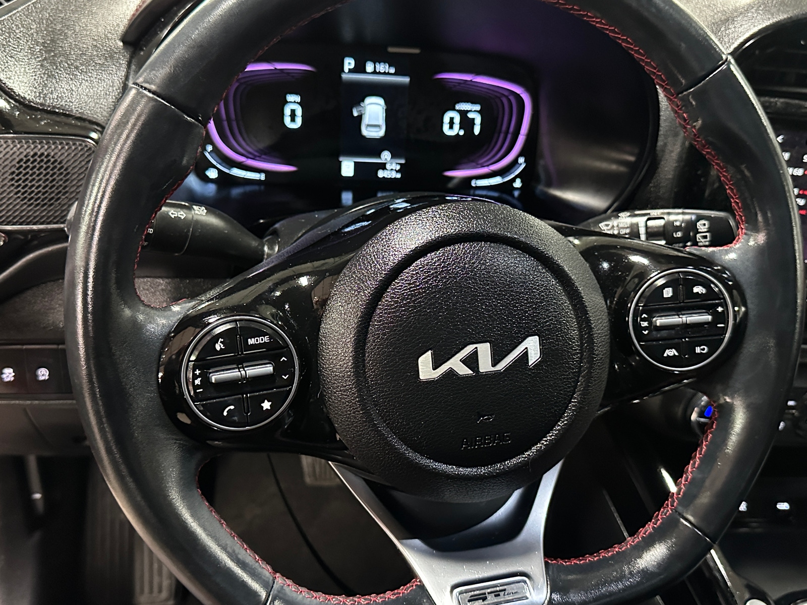 Thumbnail: 2025 Kia Soul - 5