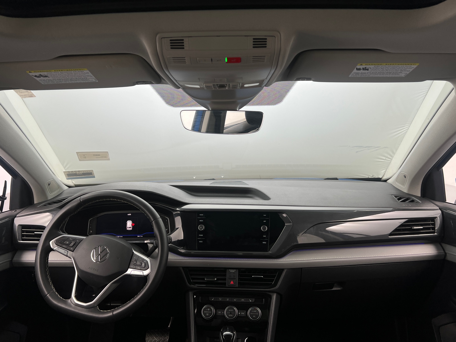 Thumbnail: 2023 Volkswagen Taos - 2