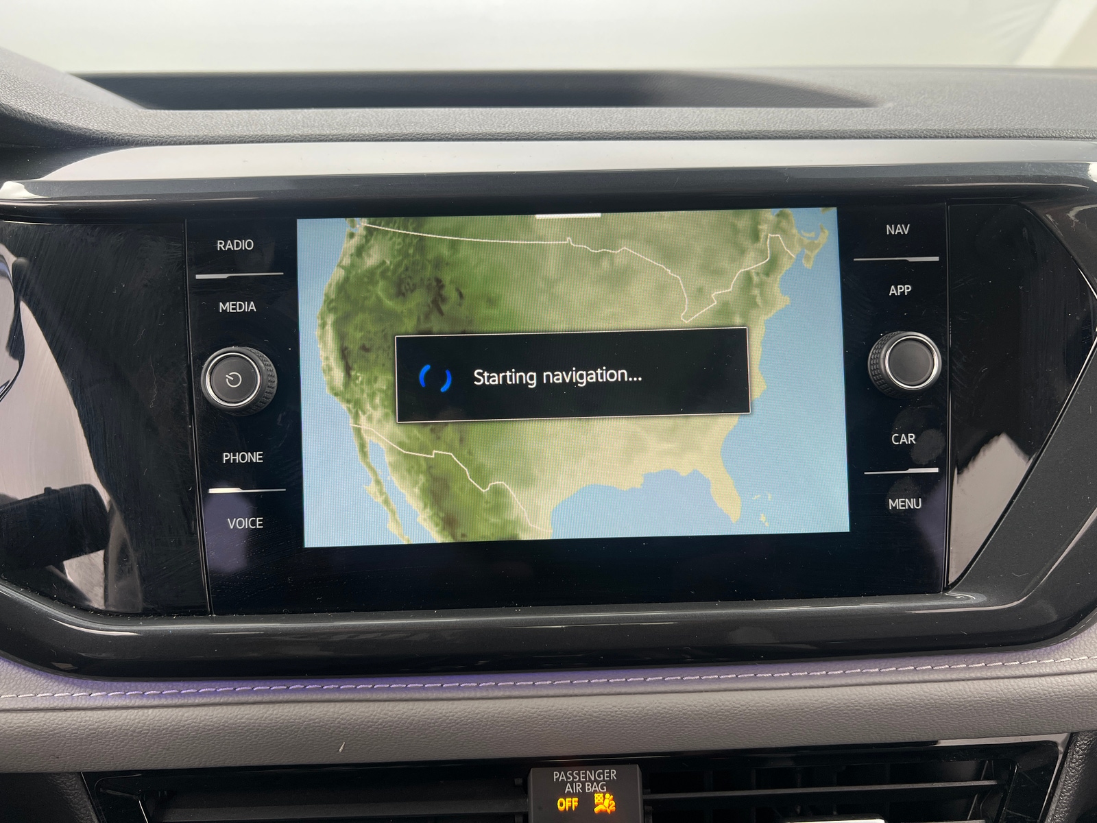 Thumbnail: 2023 Volkswagen Taos - 3