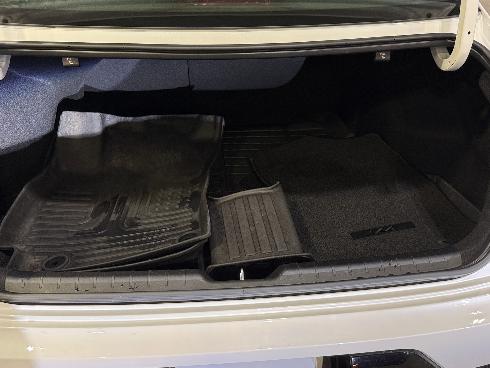 Thumbnail: 2025 Kia K4 - 7