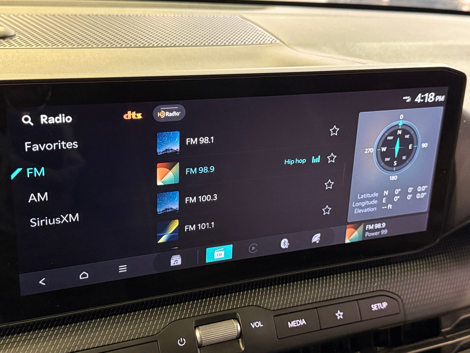 Thumbnail: 2025 Kia K4 - 4