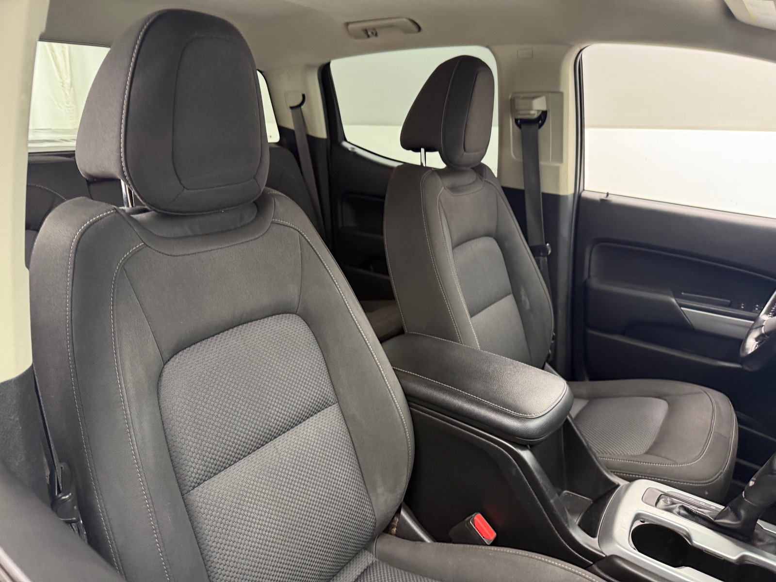 Thumbnail: 2020 Chevrolet Colorado - 2