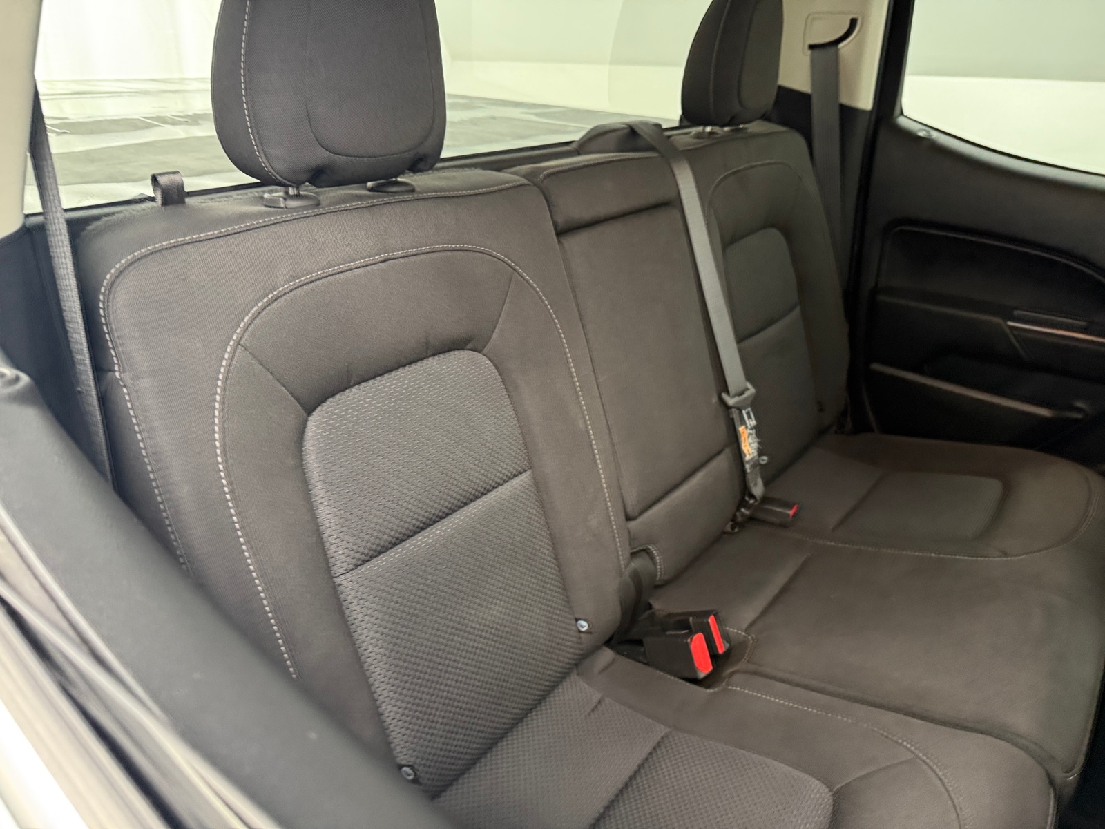 Thumbnail: 2020 Chevrolet Colorado - 6