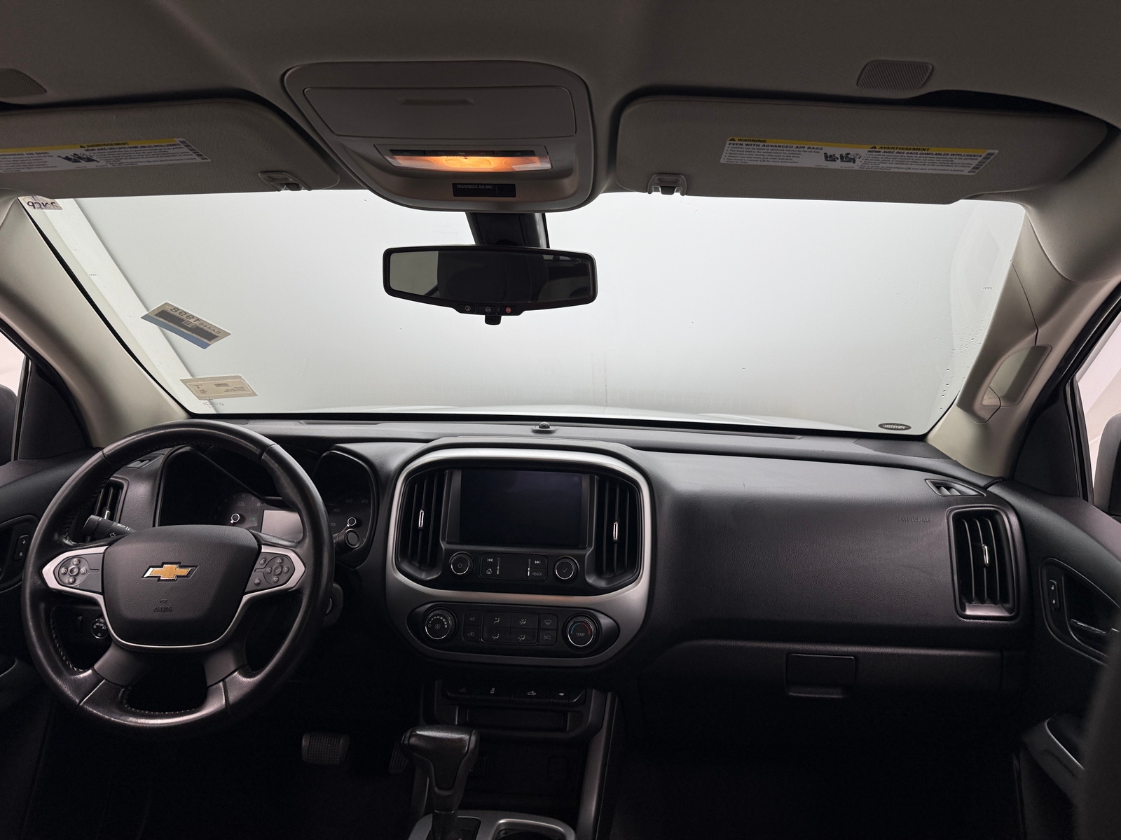 Thumbnail: 2020 Chevrolet Colorado - 3