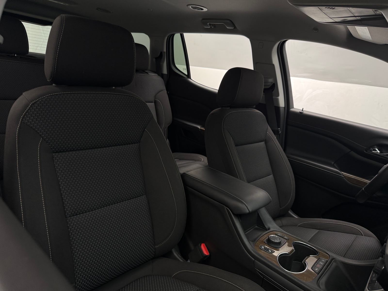 Thumbnail: 2023 GMC Acadia - 2