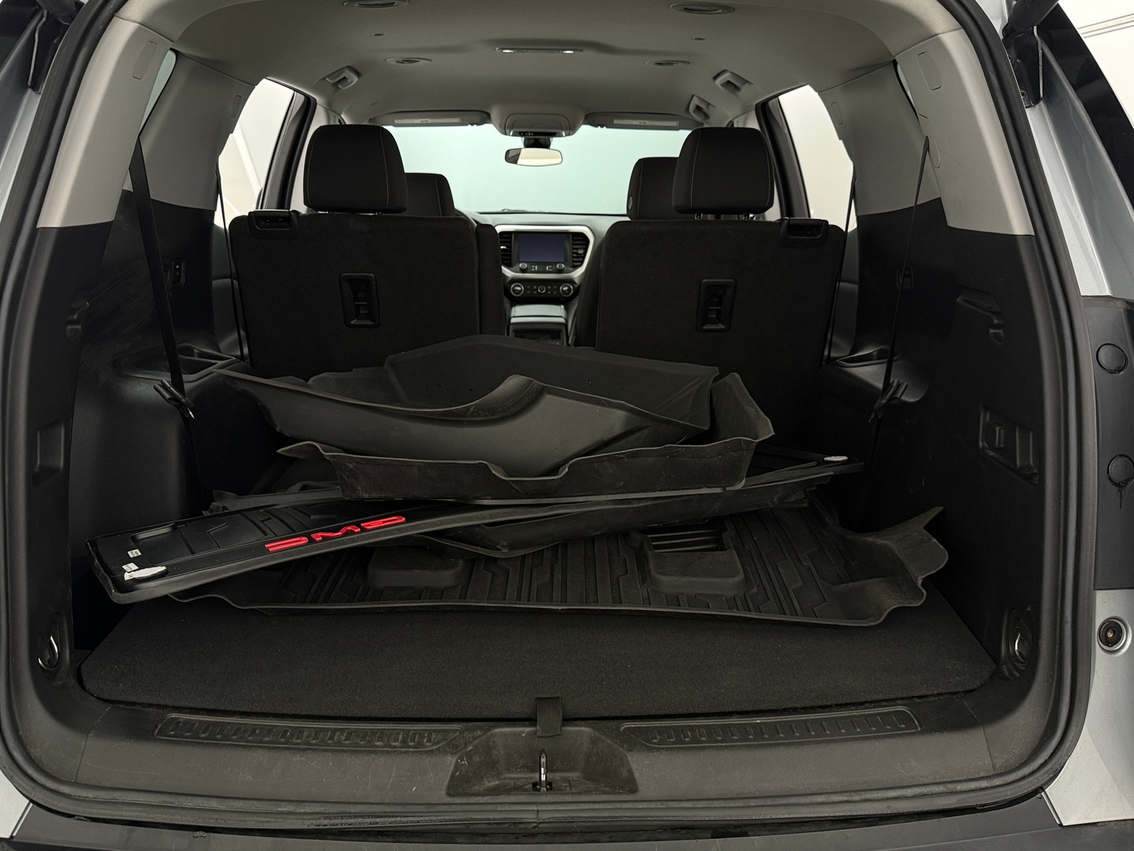 Thumbnail: 2023 GMC Acadia - 7