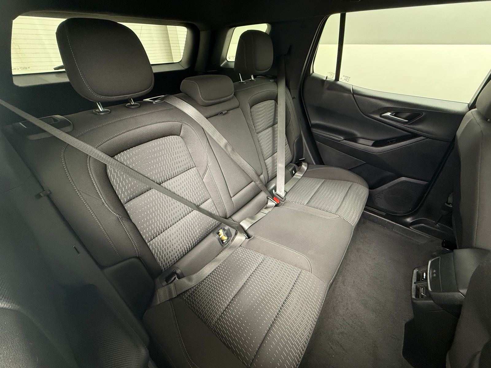 Thumbnail: 2025 Chevrolet Equinox - 6