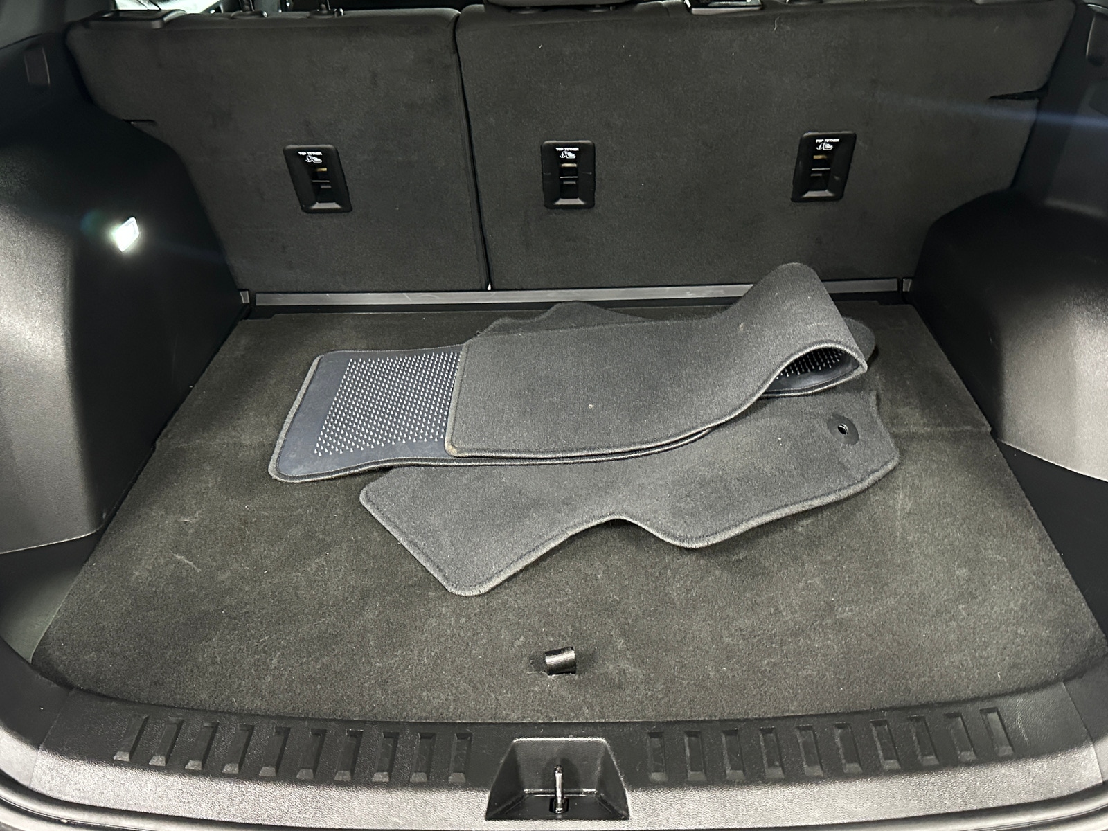 Thumbnail: 2025 Chevrolet Equinox - 7