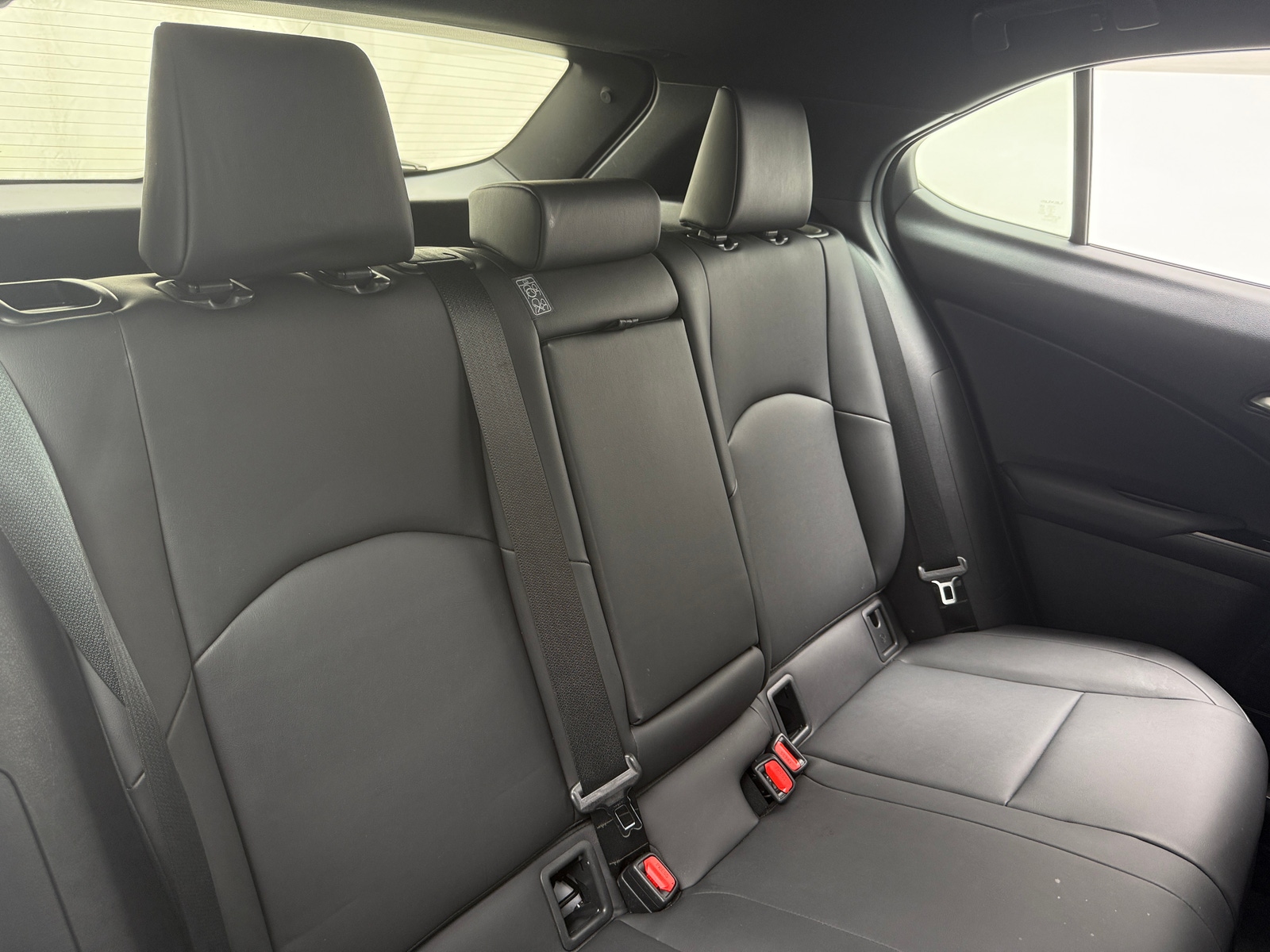 Thumbnail: 2019 Lexus UX - 5