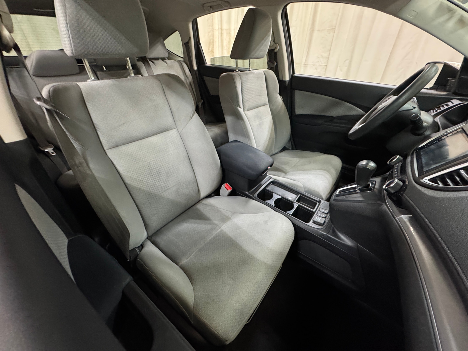 Thumbnail: 2015 Honda CR-V - 2