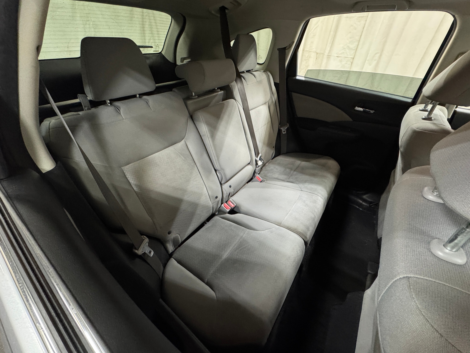 Thumbnail: 2015 Honda CR-V - 6