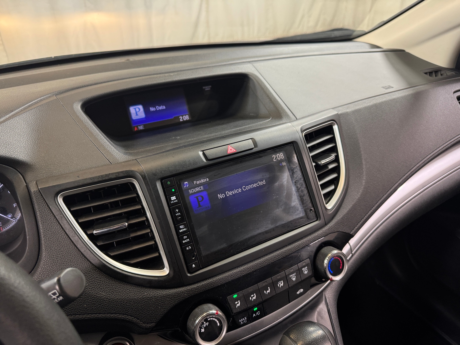 Thumbnail: 2015 Honda CR-V - 4