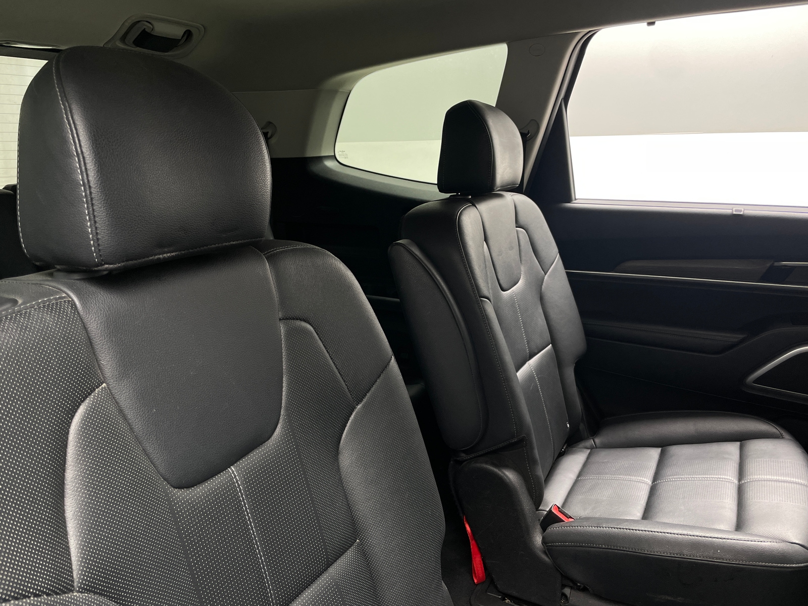 Thumbnail: 2022 Kia Telluride - 6