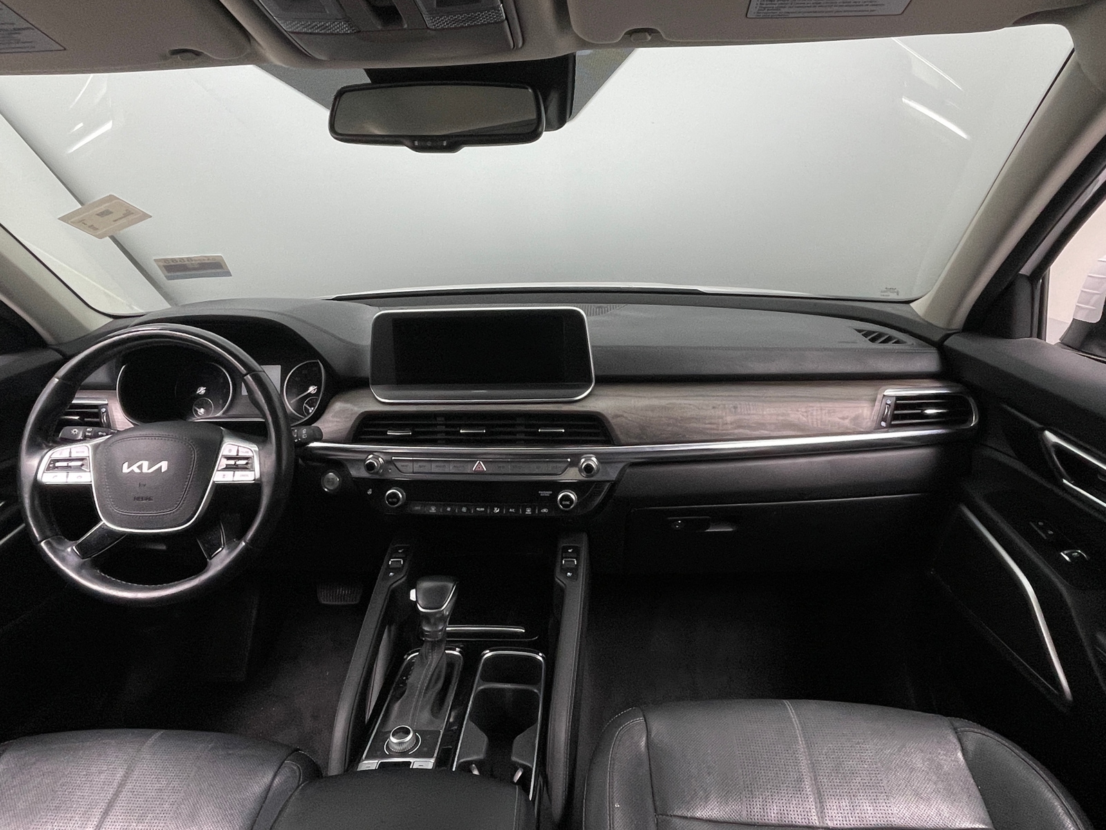 Thumbnail: 2022 Kia Telluride - 3