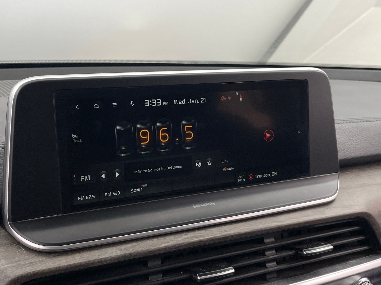 Thumbnail: 2022 Kia Telluride - 4