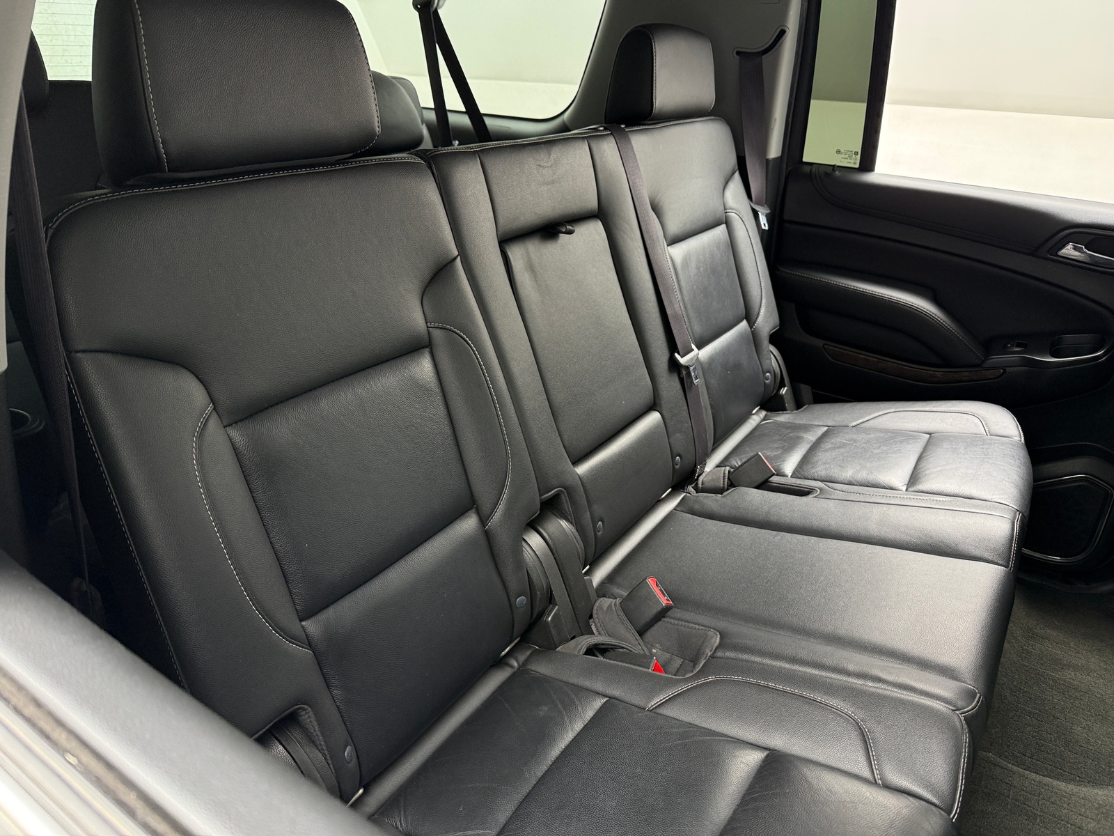 Thumbnail: 2017 Chevrolet Suburban - 5